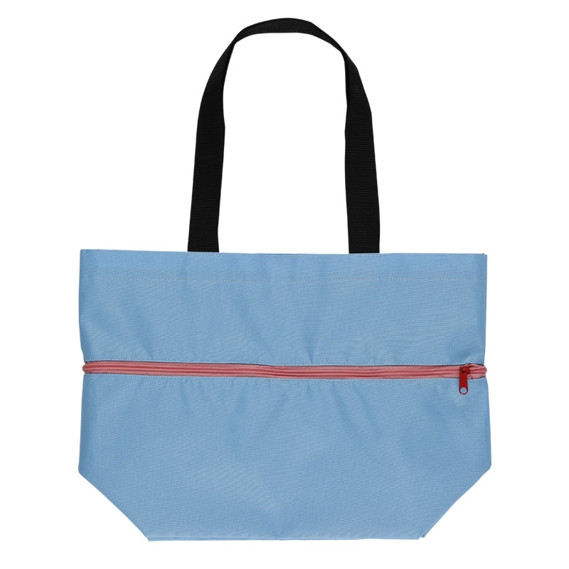 "ONE PIECE" Stretchable Tote Bag