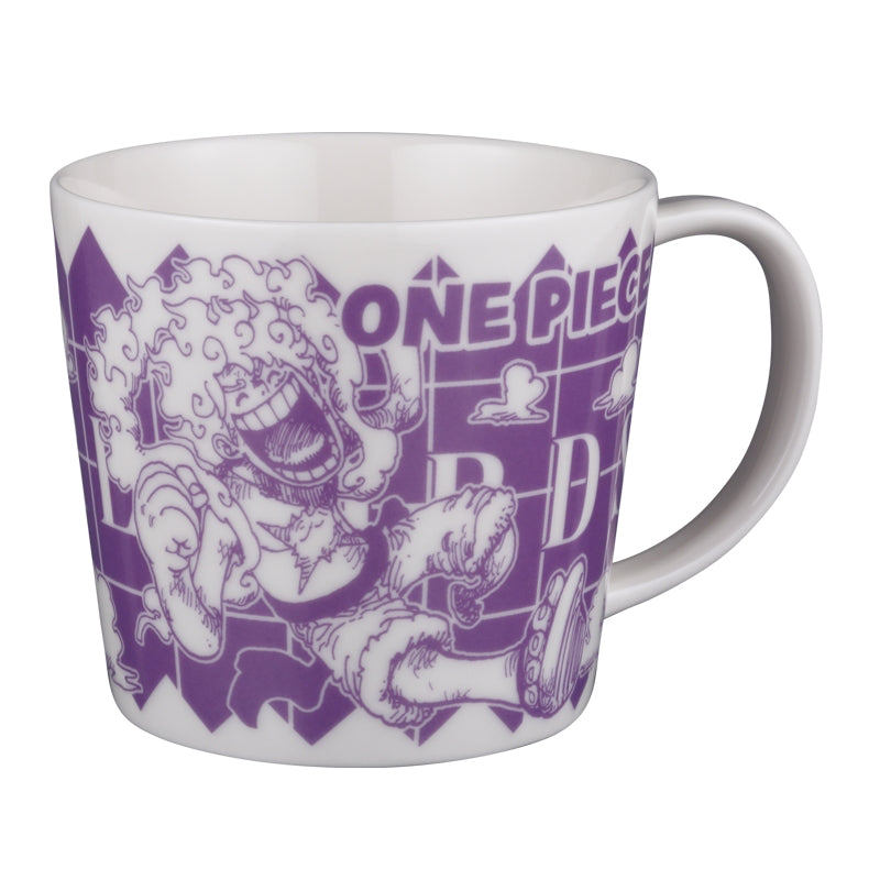 "ONE PIECE" Mug Egghead