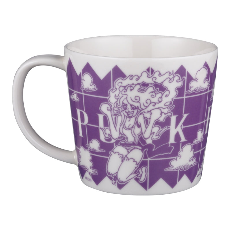 "ONE PIECE" Mug Egghead