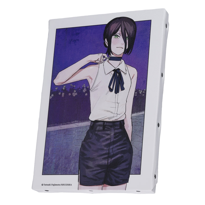 Chainsaw Man Full Color Art Board [Episode 46: Massacre Melody] (JCS Exclusive)