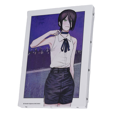Chainsaw Man Full Color Art Board [Episode 46: Massacre Melody] (JCS Exclusive)