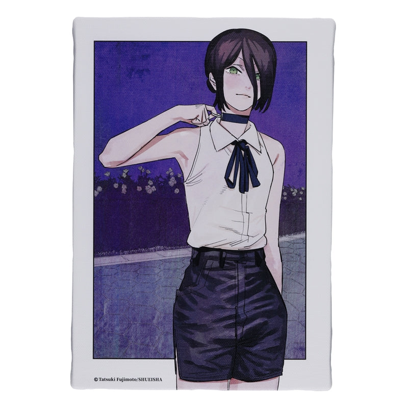 Chainsaw Man Full Color Art Board [Episode 46: Massacre Melody] (JCS Exclusive)