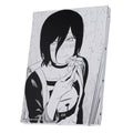 Chainsaw Man Famous Scene Art Board "Thank you..." (JCS Exclusive)