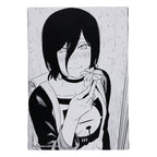 Chainsaw Man Famous Scene Art Board "Thank you..." (JCS Exclusive)