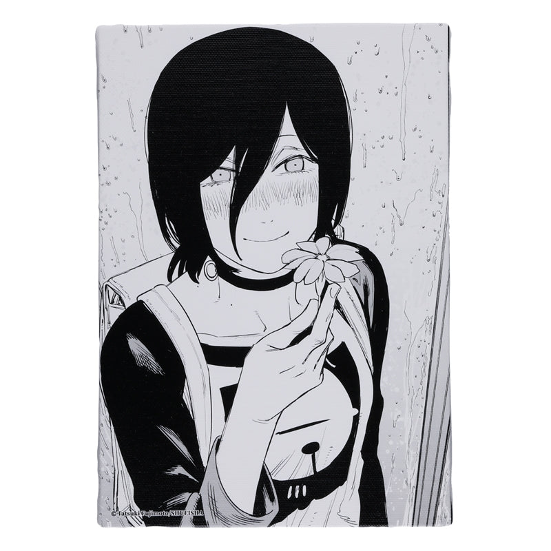 Chainsaw Man Famous Scene Art Board "Thank you..." (JCS Exclusive)