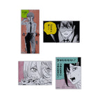 Chainsaw Man Acrylic Badge Stand Collection [Reze Edition] (12 types in total / 1 random type included)