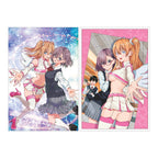 "2.5 Dimensional Seduction" Postcard set of 10 [JCS Limited]