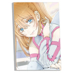 "2.5 Dimensional Seduction" Art Board Amano Ririsa [JCS Limited]