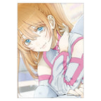 "2.5 Dimensional Seduction" Art Board Amano Ririsa [JCS Limited]