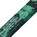 "Demon Slayer: Kimetsu no Yaiba" Acrylic Stick Keychain Collection Vol. 1 (13 types in total / 1 randomly selected)