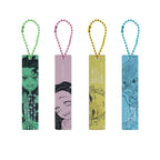 "Demon Slayer: Kimetsu no Yaiba" Acrylic Stick Keychain Collection Vol. 1 (13 types in total / 1 randomly selected)