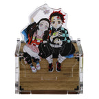 "Demon Slayer: Kimetsu no Yaiba" Acrylic ON-BOX Figure