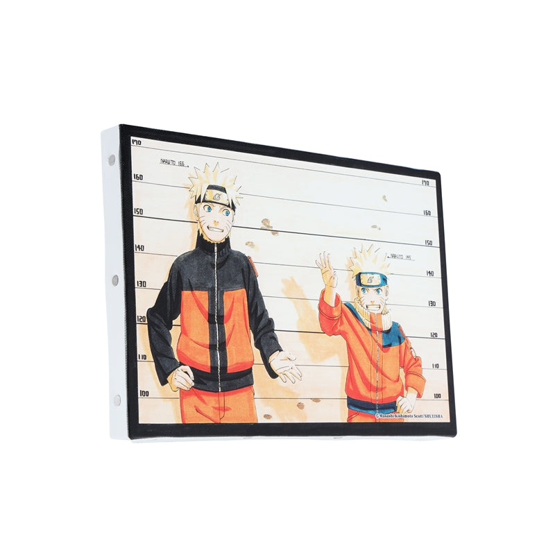 NARUTO Full Color Art Board Naruto