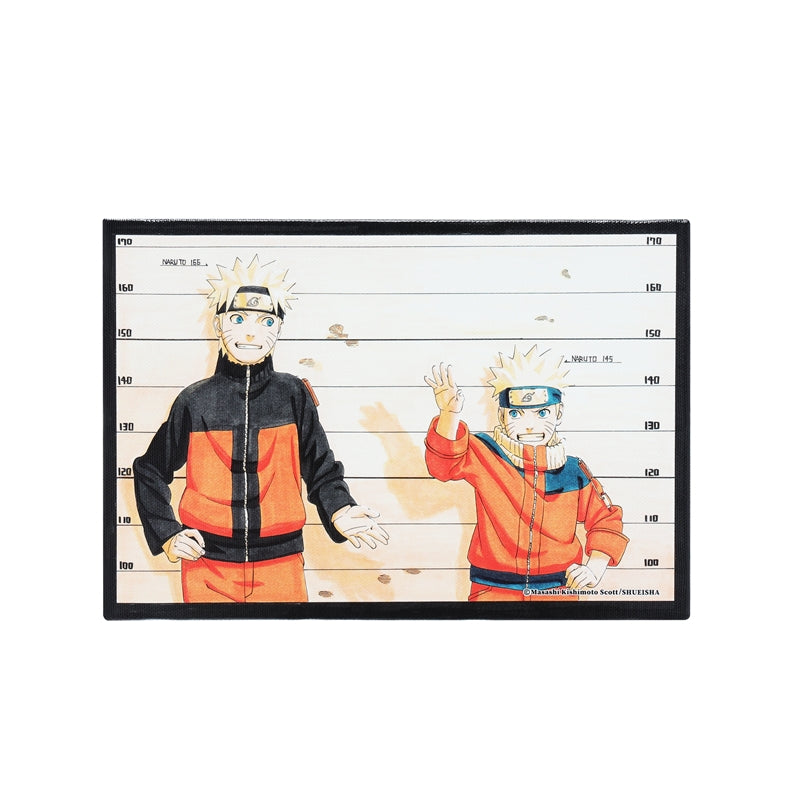 NARUTO Full Color Art Board Naruto