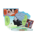NARUTO Emotional Acrylic Diorama: Kakashi Hatake & Obito Uchiha