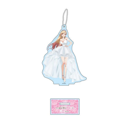 My Dress-Up Darling Acrylic Stand Marin Kitagawa