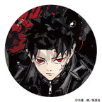 Kagurabachi Trading Can Badge (Complete Set)