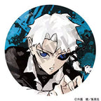 Kagurabachi Trading Can Badge (Complete Set)