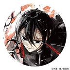 Kagurabachi Trading Can Badge (Complete Set)