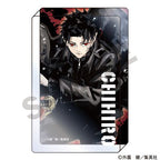 Kagurabachi Acrylic Block