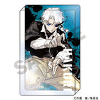 Kagurabachi Acrylic Block
