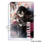 Kagurabachi Acrylic Block