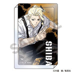 Kagurabachi Acrylic Block