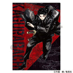 Kagurabachi Single Clear File Collection