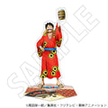 ONE PIECE Acrylic Stand Luffy [Jump Festa 2024]