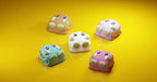 Yu-Gi-Oh! Kuriboh Brothers Keycap Figure Set