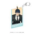 Chainsaw Man – The Movie: Reze Arc Acrylic Keychain Aki Hayakawa