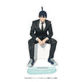 Chainsaw Man – The Movie: Reze Arc Acrylic Stand Aki Hayakawa