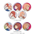 Chainsaw Man – The Movie: Reze Arc Character Badge Collection (8 types)