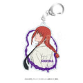 Chainsaw Man – The Movie: Reze Arc Acrylic Keychain Makima