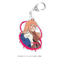 Chainsaw Man – The Movie: Reze Arc Acrylic Keychain Power