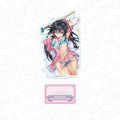 And You Thought There Was Never a Girl Online? Ako Tamaki BIG Acrylic Stand