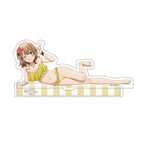 My Teen Romantic Comedy SNAFU Climax Original Illustration Acrylic Stand Swimsuit Ver. (4 types)