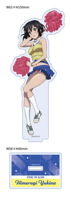 Strike the Blood Original Illustration Acrylic Stand (6 types)