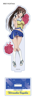 Strike the Blood Original Illustration Acrylic Stand (6 types)