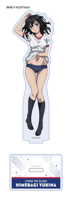 Strike the Blood Original Illustration Acrylic Stand (6 types)