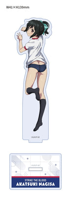 Strike the Blood Original Illustration Acrylic Stand (6 types)