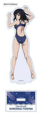 Strike the Blood Original Illustration Acrylic Stand (6 types)