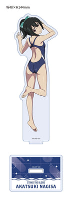 Strike the Blood Original Illustration Acrylic Stand (6 types)