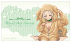 Mushoku Tensei: Jobless Reincarnation Original Illustration Rubber Mat Animal Hoodie Ver. (3 types)