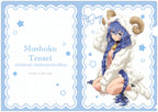 Mushoku Tensei: Jobless Reincarnation Original Illustration Clear File Animal Hoodie Ver. (3 types)