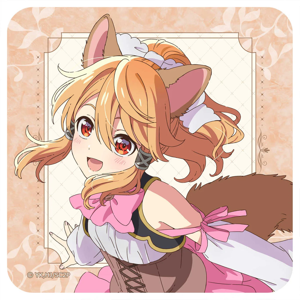 Seirei Gensouki: Spirit Chronicles Season 2 Hand Towel (5 types)