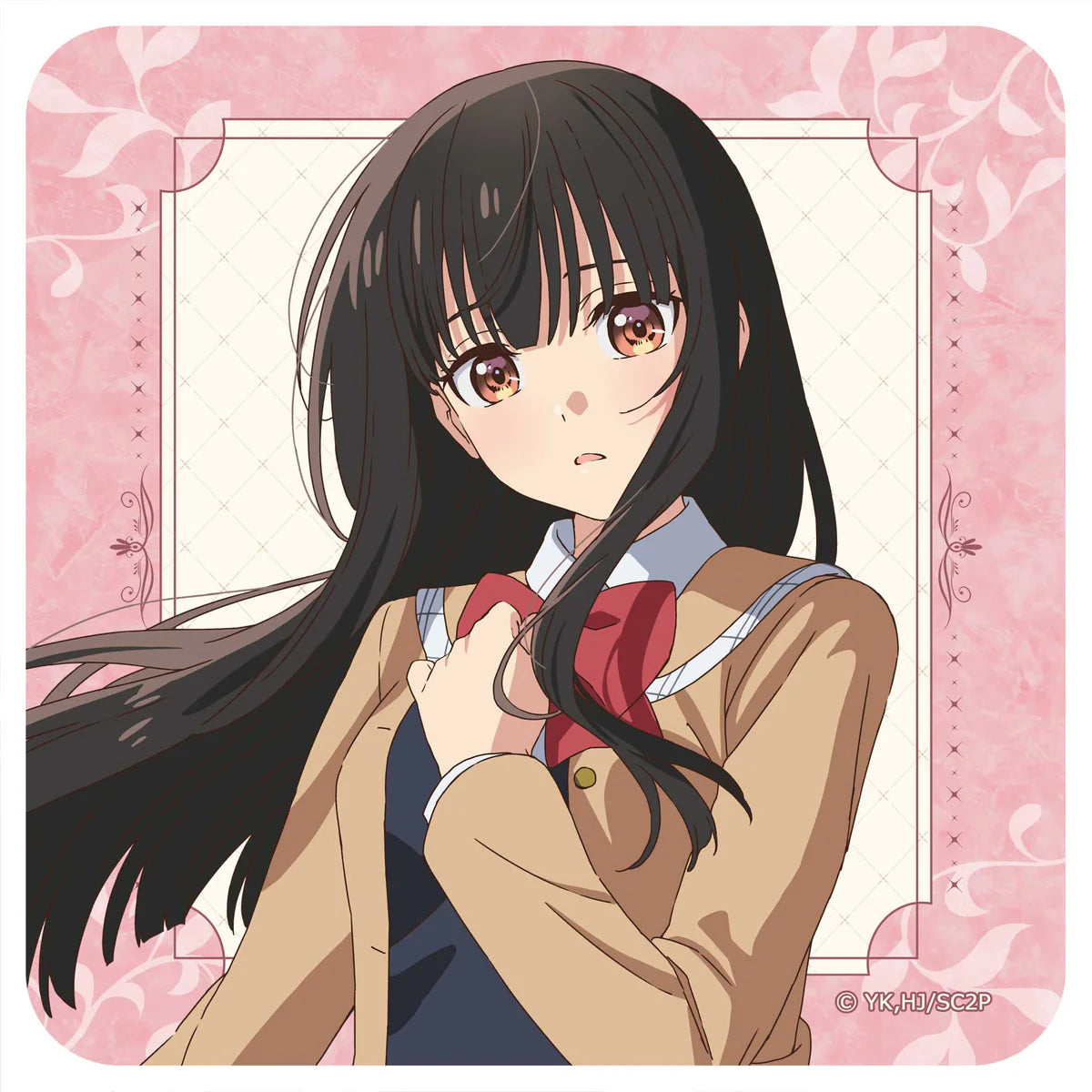 Seirei Gensouki: Spirit Chronicles Season 2 Hand Towel (5 types)