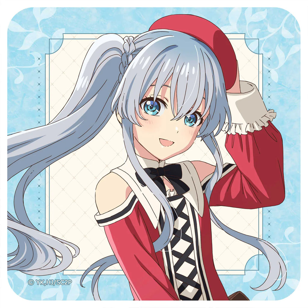 Seirei Gensouki: Spirit Chronicles Season 2 Hand Towel (5 types)