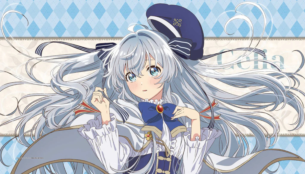 Seirei Gensouki: Spirit Chronicles Season 2 Blanket (3 types)