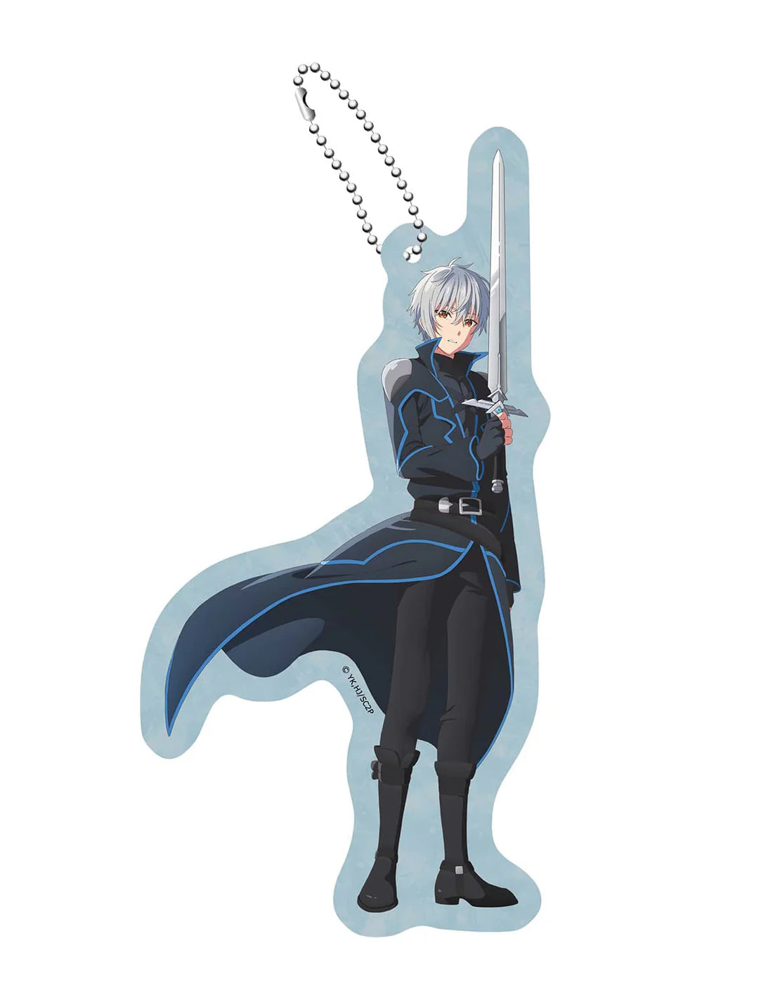 Seirei Gensouki: Spirit Chronicles Season 2 Cushion Strap (5 types)